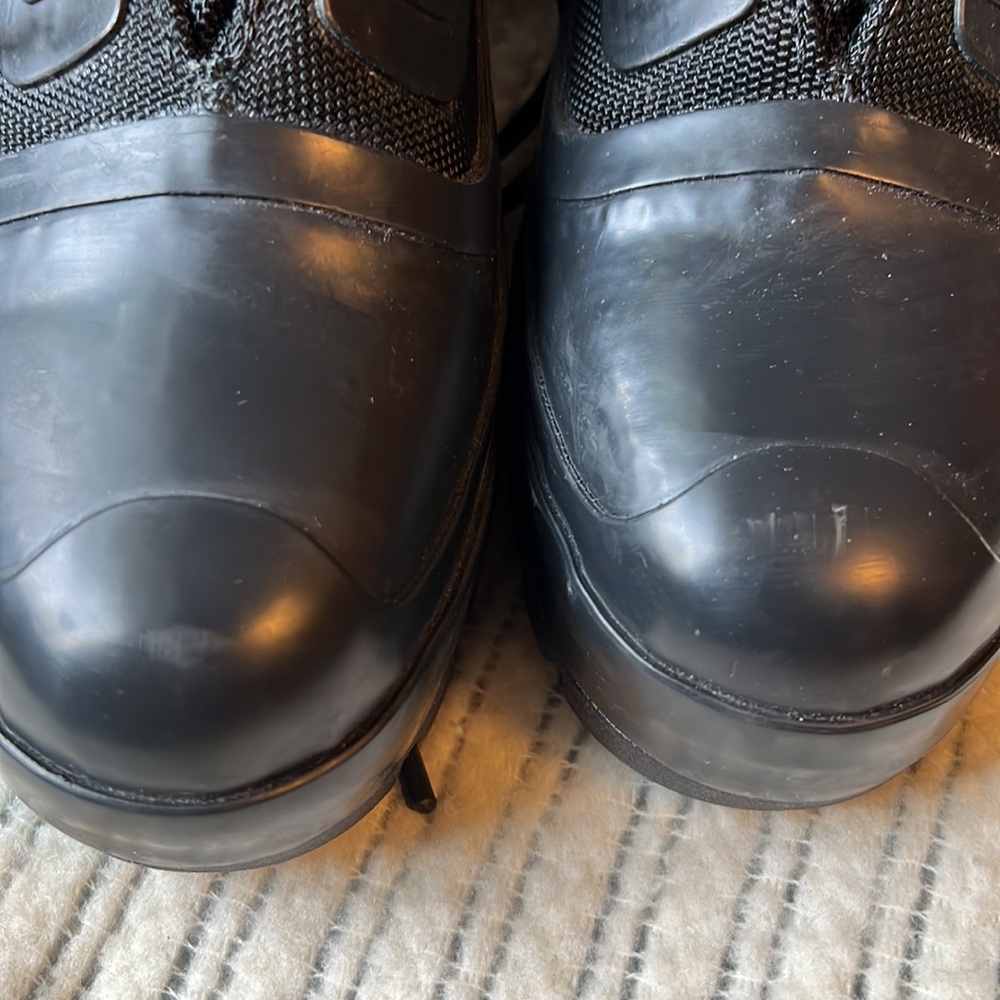 Ambush x Converse boots size 7 - Picture 10 of 10